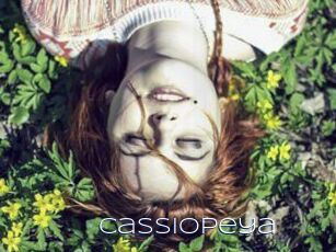 Cassiopeya