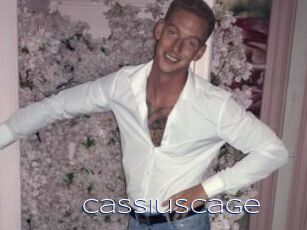 CassiusCage