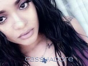 CassyAdore