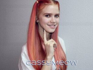 CassyMeow