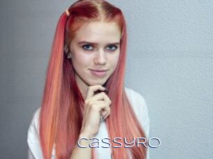 CassyRo