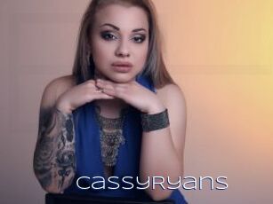 CassyRyans