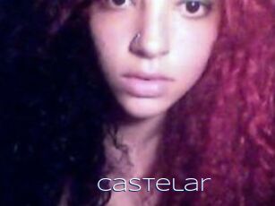 Castelar Blue Hot