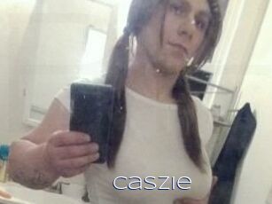 Caszie