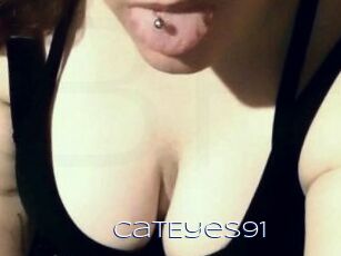 CatEyes91
