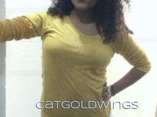 CatGoldwings