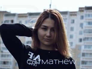 CatMathew