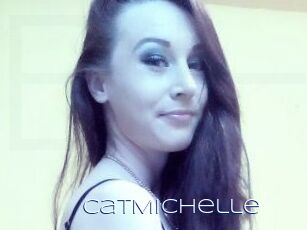 CatMichelle Blue Hot
