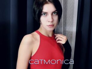 CatMonica