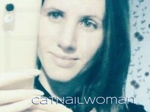 CatNailWoman