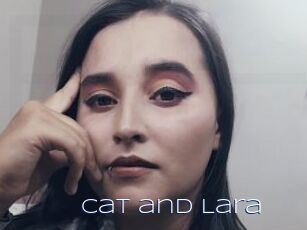 Cat_and_Lara Blue Hot