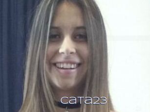 Cata23 Blue Hot