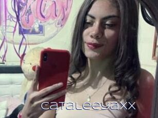 Cataleeyaxx