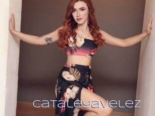 CataleyaVelez
