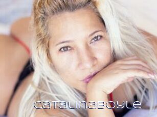 CatalinaBoyle