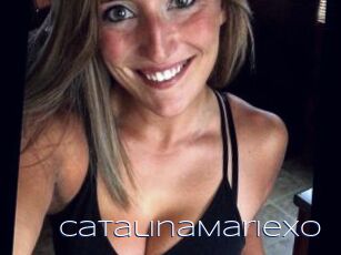 CatalinaMarieXO