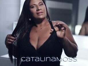 CatalinaMoss