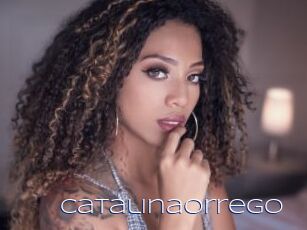 CatalinaOrrego Blue Hot