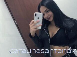 CatalinaSantana14
