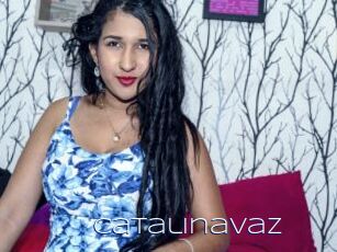 CatalinaVaz