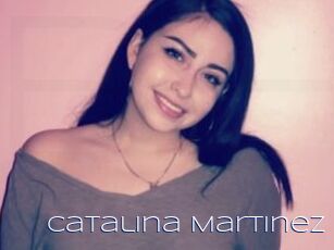 Catalina_Martinez Blue Hot