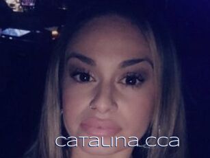 Catalina_cca Blue Hot