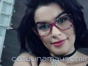 Catalinamayson18