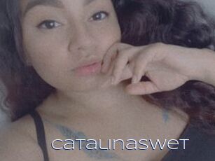 Catalinaswet
