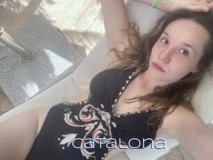 Catalona Blue Hot
