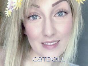 Catdoll