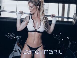 CaterinaRiu