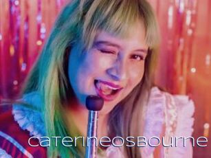 CaterineOsbourne