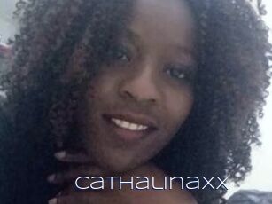 Cathalinaxx