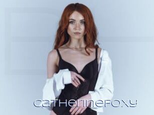 CatherineFoxy