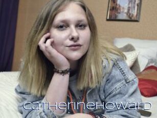 CatherineHoward