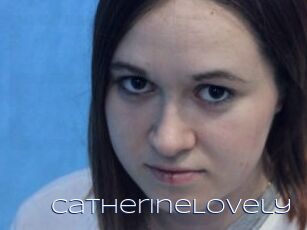 CatherineLovely Blue Hot