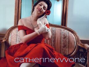 CatherineYvvone