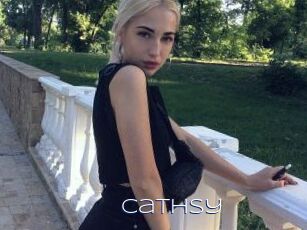 Cathsy