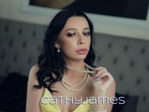 CathyJames
