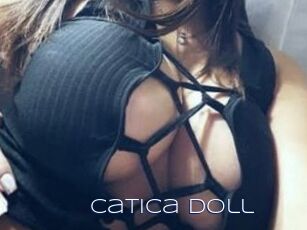 Catica_Doll
