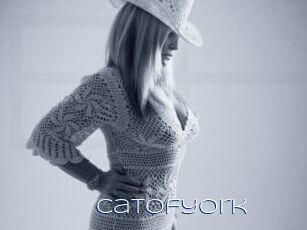 Catofyork