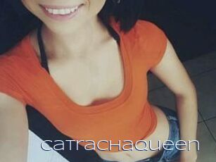 Catracha_queen Blue Hot