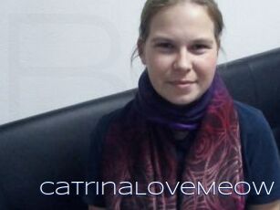 CatrinaLoveMeow