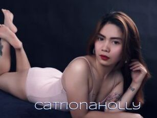 CatrionaHolly