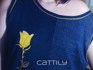 Cattily