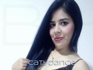 CatyDance