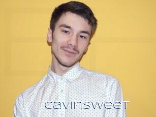 Cavinsweet