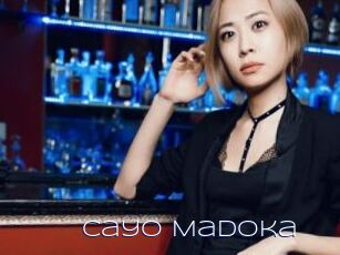 Cayo_Madoka