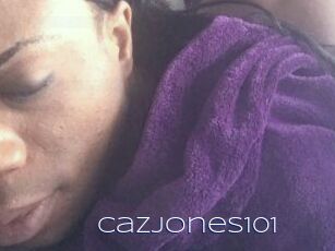 Cazjones101