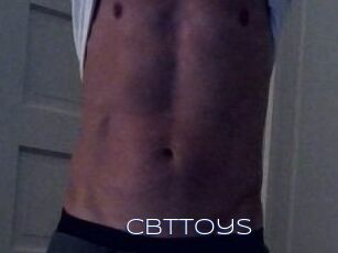 Cbttoys